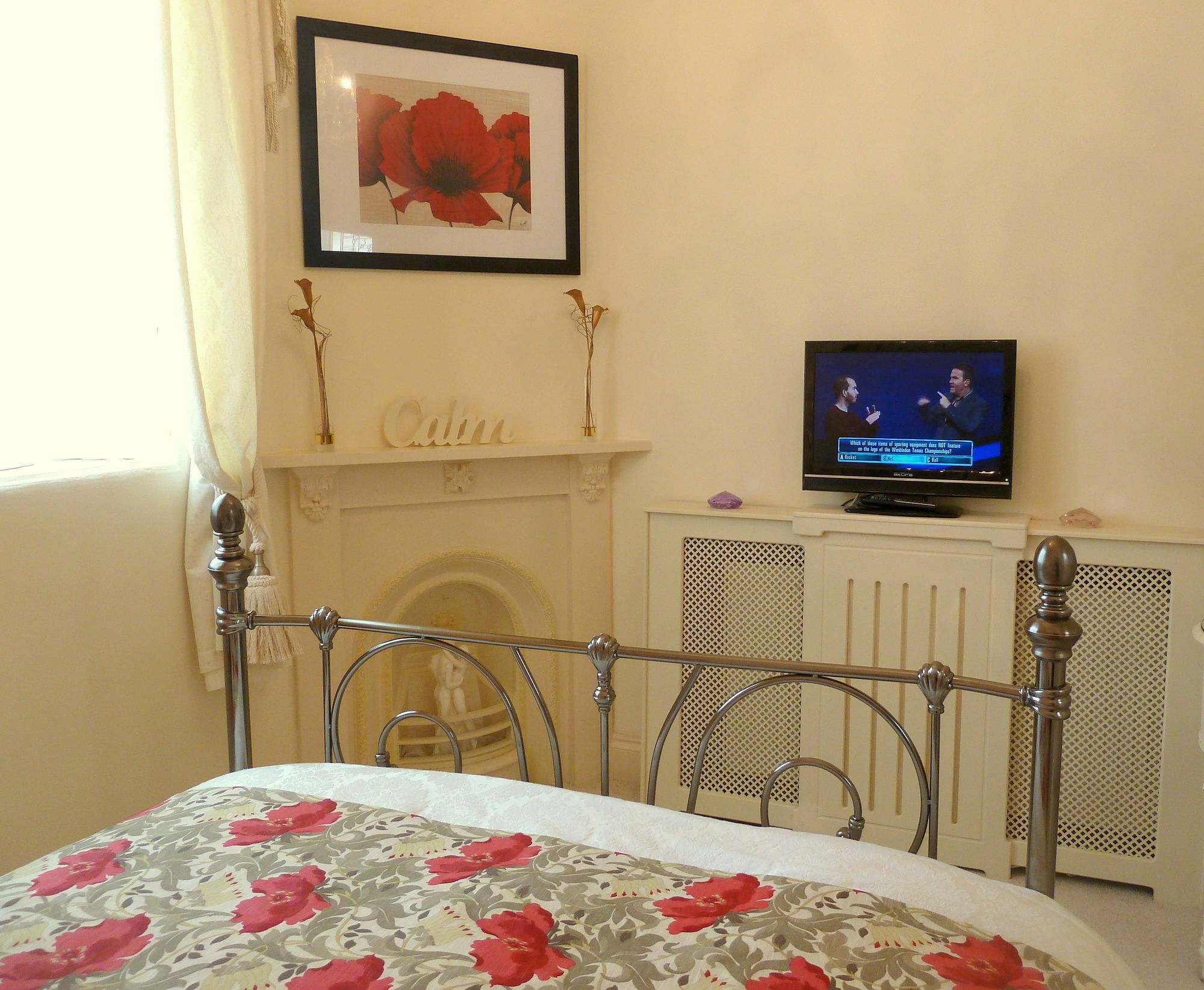 Tramontane Apartment At Hesketh Crescent Torquay Exteriör bild